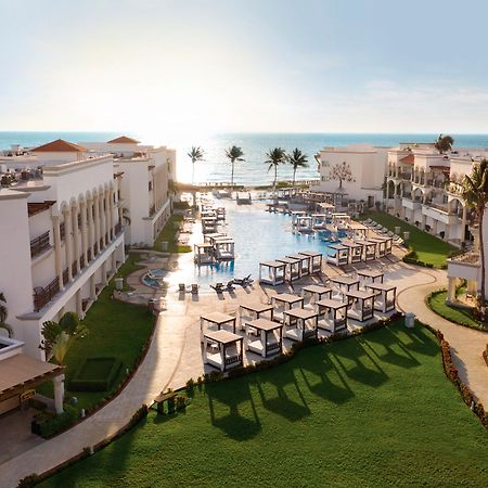 Hilton Playa Del Carmen, An All-Inclusive Adult Only Resort エクステリア 写真