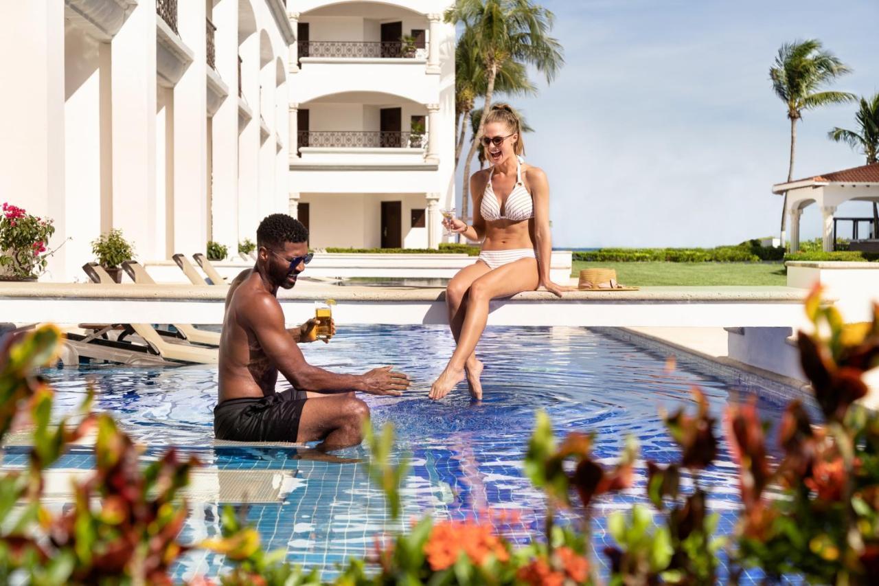 Hilton Playa Del Carmen, An All-Inclusive Adult Only Resort エクステリア 写真